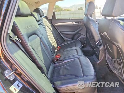 Zdjęcie 11 z 13 samochodu: 2014 AUDI Q5 PRESTIGE VIN:WA1WGAFP5EA009935 - miniatura