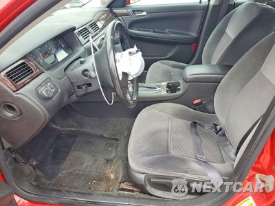 Zdjęcie 7 z 12 samochodu: 2012 CHEVROLET IMPALA LT VIN:2G1WB5E33C1205933 - miniatura
