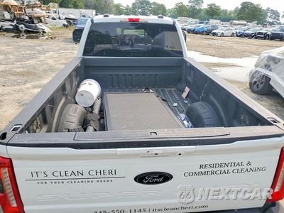 Zdjęcie 10 z 13 samochodu: 2023 FORD F250 SUPER DUTY VIN:1FT8W2BN3PED67431 - miniatura
