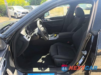 Zdjęcie 7 z 15 samochodu: 2026 BMW I4 XDRIVE 40 VIN:WBY43HD09TFW48762 - miniatura