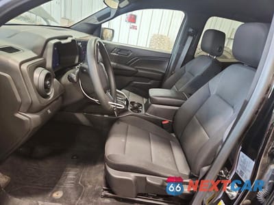 Zdjęcie 7 z 12 samochodu: 2025 CHEVROLET COLORADO VIN:1GCPSBEK5S1165702 - miniatura