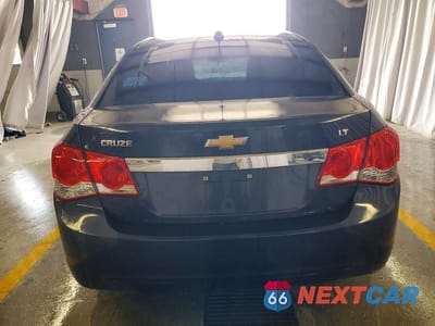 Zdjęcie 6 z 12 samochodu: 2016 CHEVROLET CRUZE LIMITED LT VIN:1G1PE5SB1G7168266 - miniatura
