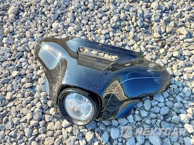 Zdjęcie 8 z 9 samochodu: 2014 HARLEY-DAVIDSON FLHTK ELECTRA GLIDE ULTRA LIMITED VIN:1HD1KEL11EB658386 - miniatura