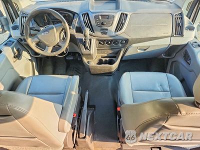 Zdjęcie 8 z 13 samochodu: 2017 FORD TRANSIT T-350 VIN:1FBZX2YM4HKA26739 - miniatura