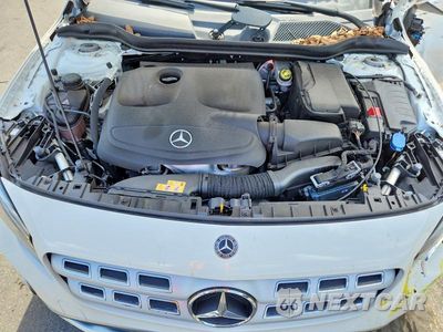 Zdjęcie 12 z 14 samochodu: 2019 MERCEDES-BENZ GLA 250 VIN:WDCTG4EB2KU004311 - miniatura