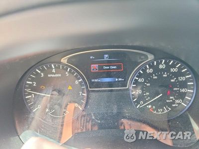 Zdjęcie 9 z 12 samochodu: 2016 NISSAN ALTIMA 2.5 SR VIN:1N4AL3AP2GC171971 - miniatura