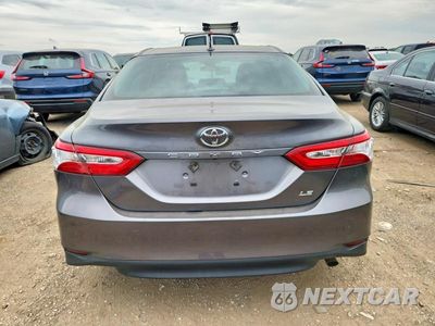 Zdjęcie 6 z 12 samochodu: 2019 TOYOTA CAMRY LE VIN:4T1B11HK0KU816859 - miniatura