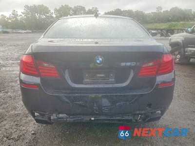 Zdjęcie 6 z 13 samochodu: 2012 BMW 550 XI VIN:WBAFU9C57CDY69974 - miniatura
