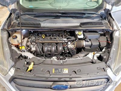 Zdjęcie 12 z 13 samochodu: 2018 FORD ESCAPE S VIN:1FMCU0F74JUA19243 - miniatura