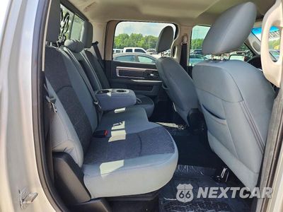 Zdjęcie 10 z 12 samochodu: 2014 RAM 1500 SLT VIN:1C6RR6LT2ES160017 - miniatura