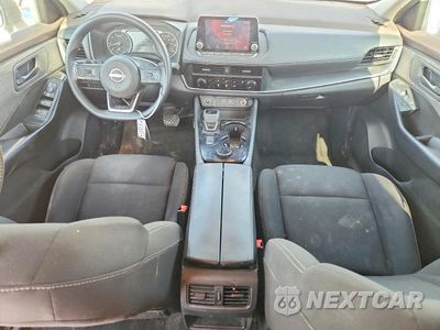 Zdjęcie 8 z 12 samochodu: 2023 NISSAN ROGUE S VIN:5N1BT3AB1PC801719 - miniatura