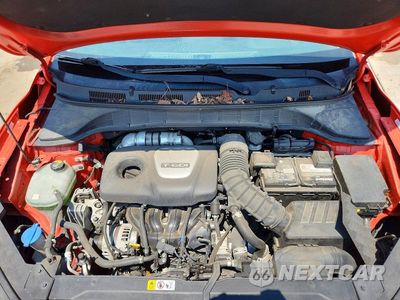 Zdjęcie 11 z 12 samochodu: 2019 HYUNDAI KONA ULTIMATE VIN:KM8K53A51KU204156 - miniatura