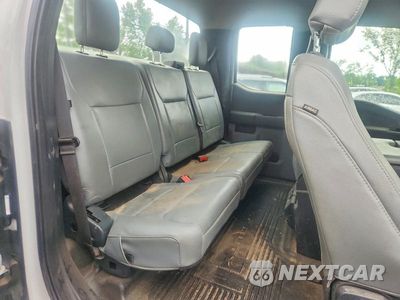 Zdjęcie 10 z 12 samochodu: 2024 FORD F250 SUPER DUTY VIN:1FT7X2AA0RED61581 - miniatura