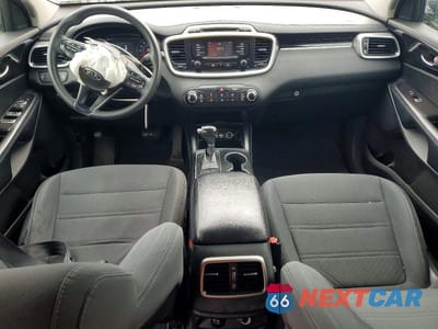 Zdjęcie 8 z 14 samochodu: 2016 KIA SORENTO LX VIN:5XYPGDA35GG148224 - miniatura