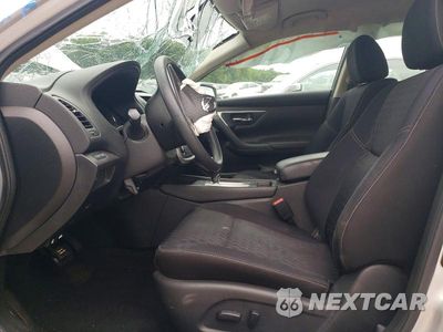 Zdjęcie 7 z 12 samochodu: 2018 NISSAN ALTIMA 2.5 S VIN:1N4AL3AP6JC239602 - miniatura