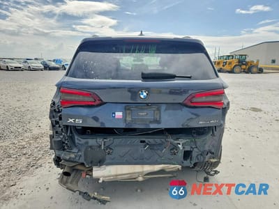 Zdjęcie 6 z 14 samochodu: 2020 BMW X5 SDRIVE 40I VIN:5UXCR4C0XL9D27237 - miniatura