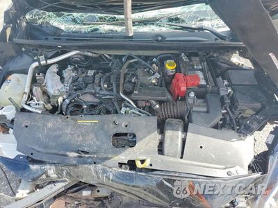 Zdjęcie 11 z 12 samochodu: 2025 NISSAN SENTRA S VIN:3N1AB8BV0SY347555 - miniatura