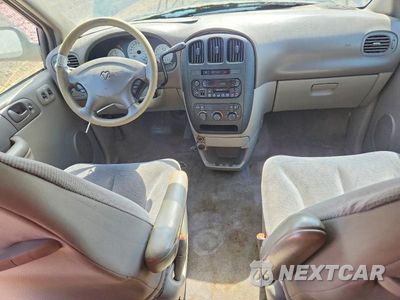 Zdjęcie 8 z 13 samochodu: 2003 DODGE CARAVAN SE VIN:1D4GP25333B300135 - miniatura