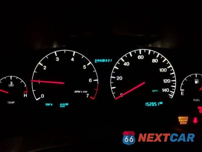 Zdjęcie 9 z 12 samochodu: 2002 CADILLAC DEVILLE DHS VIN:1G6KE57Y32U273791 - miniatura