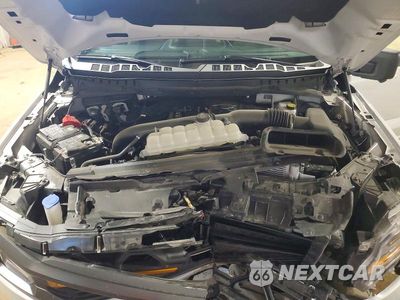 Zdjęcie 11 z 12 samochodu: 2025 FORD F150 TREMOR VIN:1FTFW4L87SFC27557 - miniatura