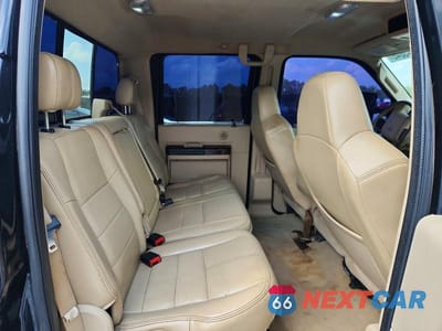 Zdjęcie 10 z 12 samochodu: 2008 FORD F350 SUPER DUTY VIN:1FTWW33R08EA92648 - miniatura