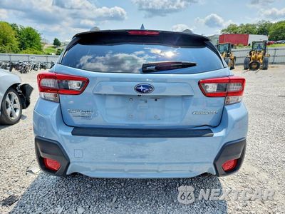 Zdjęcie 6 z 13 samochodu: 2021 SUBARU CROSSTREK PREMIUM VIN:JF2GTAPC4M8365897 - miniatura