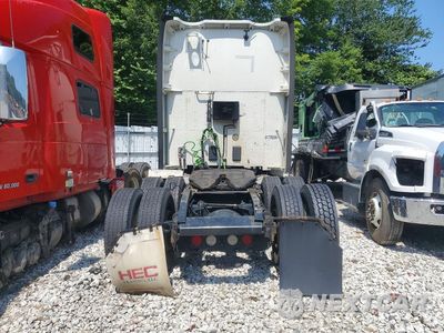 Zdjęcie 6 z 14 samochodu: 2020 KENWORTH T680 - SEMI TRUCK VIN:1XKYDP9X7LJ311119 - miniatura