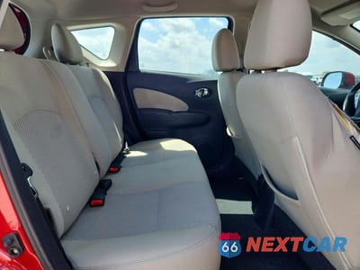 Zdjęcie 11 z 14 samochodu: 2014 NISSAN VERSA NOTE SV VIN:3N1CE2CP6EL351513 - miniatura