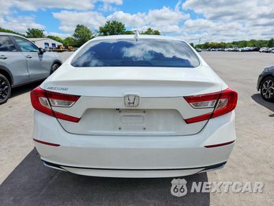Zdjęcie 6 z 11 samochodu: 2020 HONDA ACCORD LX VIN:1HGCV1F1XLA010832 - miniatura