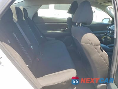 Zdjęcie 10 z 12 samochodu: 2024 HYUNDAI ELANTRA SEL VIN:KMHLM4DG8RU807643 - miniatura