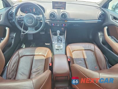 Zdjęcie 8 z 12 samochodu: 2016 AUDI A3 PREMIUM VIN:WAUA7GFF3G1117531 - miniatura