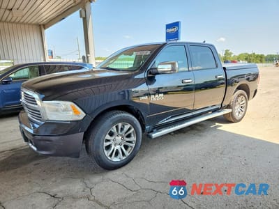 2014 RAM 1500 LONGHORN 1C6RR7PT5ES226169 - główne zdjęcie licytacji z USA - miniatura