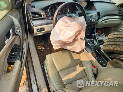 Zdjęcie 8 z 12 samochodu: 2012 ACURA TSX TECH VIN:JH4CU2F61CC013012 - miniatura