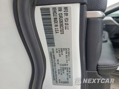 Zdjęcie 14 z 14 samochodu: 2025 JEEP GRAND CHEROKEE LIMITED VIN:1C4RJGBG9SC275276 - miniatura