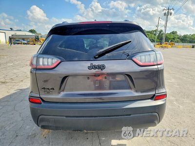Zdjęcie 6 z 14 samochodu: 2023 JEEP CHEROKEE ALTITUDE LUX VIN:1C4PJMMB5PD110205 - miniatura