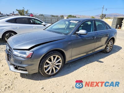 2014 AUDI A4 PREMIUM WAUAFAFL9EN045519 - główne zdjęcie licytacji z USA - miniatura