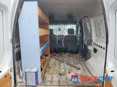 Zdjęcie 10 z 13 samochodu: 2011 FORD TRANSIT CONNECT XLT VAN VIN:NM0LS7BN1BT054561 - miniatura