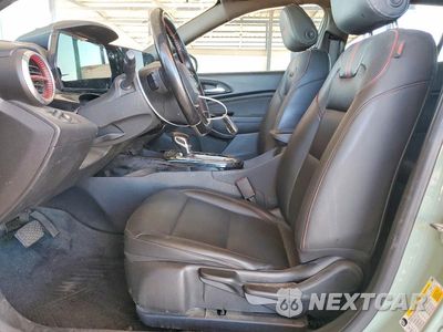 Zdjęcie 7 z 12 samochodu: 2024 CHEVROLET TRAX 2RS VIN:KL77LJE22RC083994 - miniatura