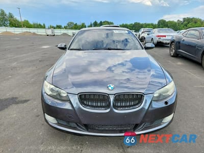Piąte zdjęcie samochodu w środku: 2008 BMW 328 I VIN:WBAWL135X8PX22381 - miniatura