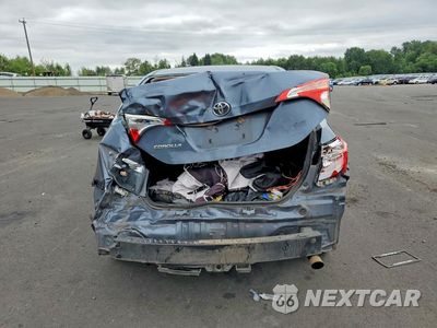 Zdjęcie 6 z 13 samochodu: 2017 TOYOTA COROLLA LE VIN:2T1BURHE6HC936725 - miniatura