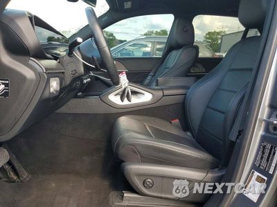 Zdjęcie 7 z 13 samochodu: 2022 MERCEDES-BENZ GLE 350 4MATIC VIN:4JGFB4KB2NA620260 - miniatura