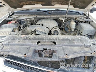 Zdjęcie 12 z 13 samochodu: 2013 CHEVROLET TAHOE K1500 LT VIN:1GNSKBE03DR313740 - miniatura