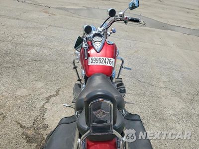 Zdjęcie 6 z 9 samochodu: 2000 KAWASAKI VN1500 N1 VIN:JKBVNAN14YA000139 - miniatura