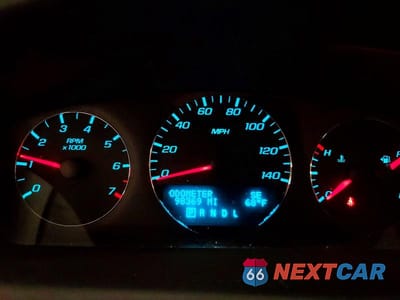 Zdjęcie 9 z 12 samochodu: 2012 CHEVROLET IMPALA LT VIN:2G1WG5E36C1125351 - miniatura