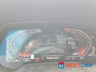 Zdjęcie 9 z 13 samochodu: 2019 BMW X5 XDRIVE40I VIN:5UXCR6C53KLL53149 - miniatura