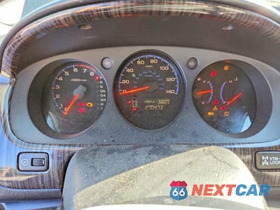 Zdjęcie 9 z 13 samochodu: 2006 ACURA MDX TOURING VIN:2HNYD18906H511366 - miniatura