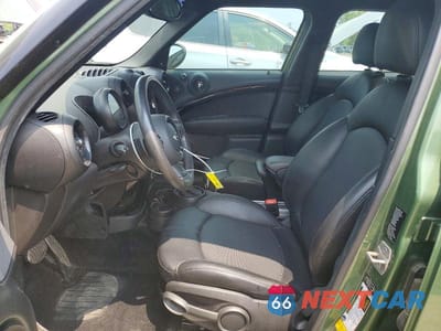 Zdjęcie 7 z 12 samochodu: 2015 MINI COOPER S COUNTRYMAN VIN:WMWZC3C55FWT01745 - miniatura