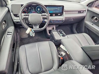 Zdjęcie 8 z 12 samochodu: 2025 HYUNDAI IONIQ 5 SEL VIN:7YAKNDDC8SY027479 - miniatura