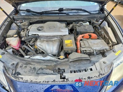 Zdjęcie 11 z 12 samochodu: 2013 LEXUS ES 300H VIN:JTHBW1GG2D2026978 - miniatura