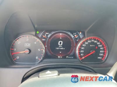 Zdjęcie 9 z 13 samochodu: 2015 GMC YUKON DENALI VIN:1GKS1CKJ1FR528619 - miniatura